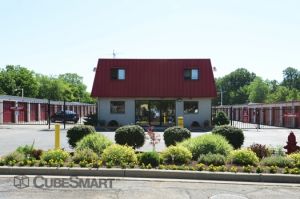 Photo of CubeSmart Self Storage