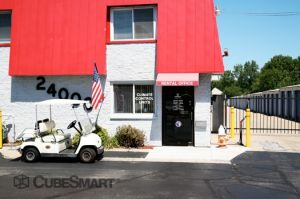 Photo of CubeSmart Self Storage