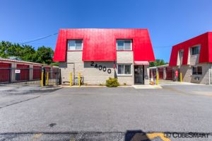 Photo of CubeSmart Self Storage - North Olmsted - 24000 Lorain Rd