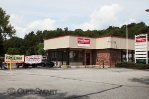 Photo of CubeSmart Self Storage