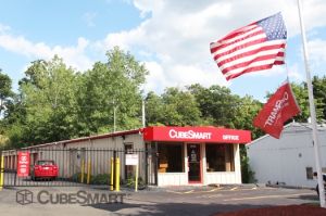 Photo of CubeSmart Self Storage
