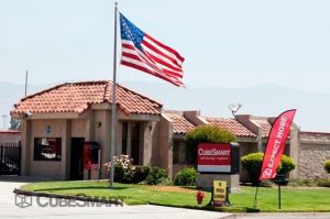 Photo of CubeSmart Self Storage