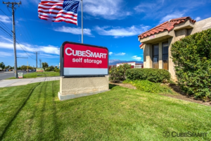 Photo of CubeSmart Self Storage - Rialto - 1238 West Baseline