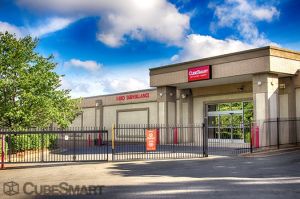 Photo of CubeSmart Self Storage