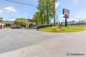 Photo of CubeSmart Self Storage - Charlotte - 5008 W Wt Harris Blvd