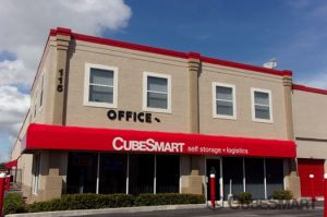 Photo of CubeSmart Self Storage