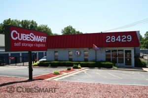 Photo of CubeSmart Self Storage