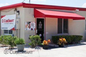Photo of CubeSmart Self Storage
