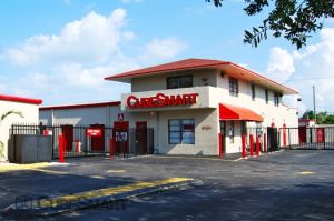 Photo of CubeSmart Self Storage