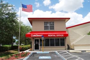 Photo of CubeSmart Self Storage