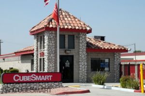 Photo of CubeSmart Self Storage - San Bernardino - 950 North Tippecanoe