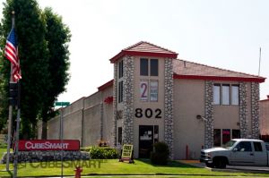 Photo of CubeSmart Self Storage - San Bernardino - 802 West 40th Street