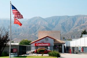 Photo of CubeSmart Self Storage