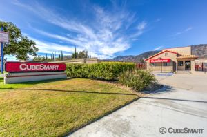 Photo of CubeSmart Self Storage - San Bernardino - 700 West 40th Street