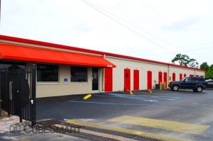 Photo of CubeSmart Self Storage