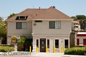 Photo of CubeSmart Self Storage