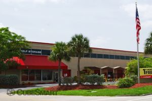 Photo of CubeSmart Self Storage