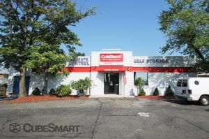 Photo of CubeSmart Self Storage