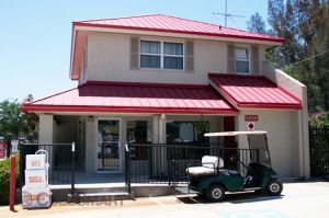 Photo of CubeSmart Self Storage