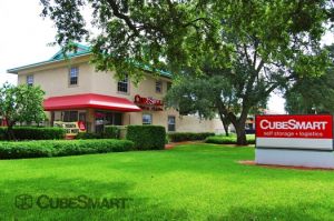 Photo of CubeSmart Self Storage