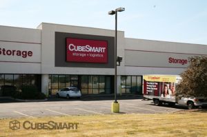 Photo of CubeSmart Self Storage