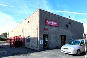 Photo of CubeSmart Self Storage