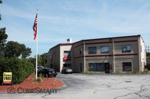Photo of CubeSmart Self Storage