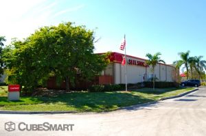 Photo of CubeSmart Self Storage
