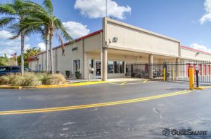 Photo of CubeSmart Self Storage - Fort Lauderdale - 3901 Riverland Rd