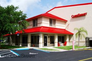 Photo of CubeSmart Self Storage