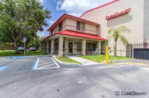 Photo of CubeSmart Self Storage - Cape Coral - 301 Ne Pine Island Rd