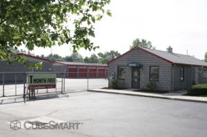 Photo of CubeSmart Self Storage