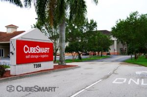 Photo of CubeSmart Self Storage