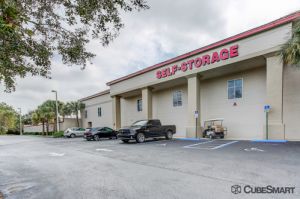 Photo of CubeSmart Self Storage - Boynton Beach - 7358 W Boynton Beach Blvd