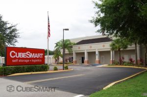 Photo of CubeSmart Self Storage - Boca Raton