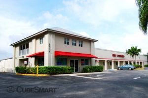 Photo of CubeSmart Self Storage