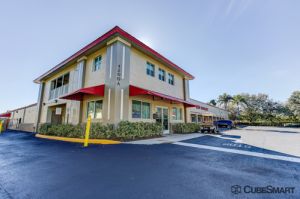 Photo of CubeSmart Self Storage - West Palm Beach - 4200 Forest Hill Blvd