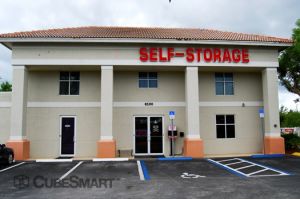 Photo of CubeSmart Self Storage