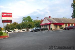 Photo of CubeSmart Self Storage