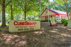 Photo of CubeSmart Self Storage