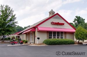 Photo of CubeSmart Self Storage