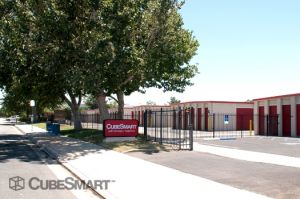 Photo of CubeSmart Self Storage