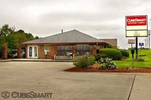 Photo of CubeSmart Self Storage