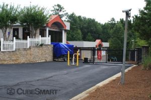Photo of CubeSmart Self Storage