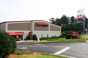 Photo of CubeSmart Self Storage