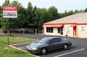 Photo of CubeSmart Self Storage