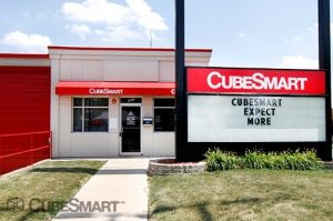 Photo of CubeSmart Self Storage