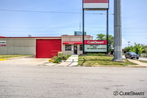 Photo of CubeSmart Self Storage - Bellwood