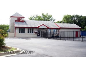 Photo of CubeSmart Self Storage - Baltimore - 8432 Pulaski Hwy
