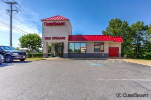 Photo of CubeSmart Self Storage - Laurel